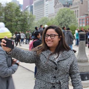 Meet your Posher, Yulissa